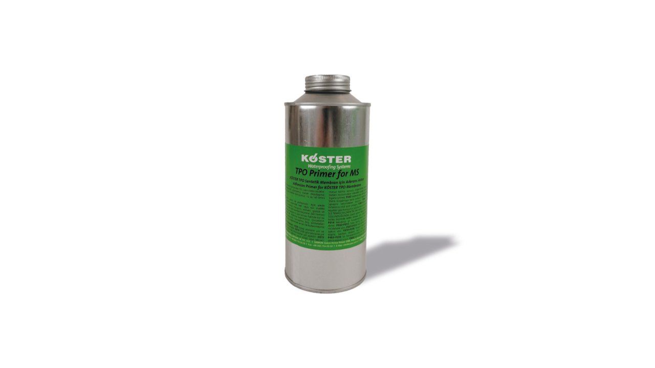 KÖSTER TPO Primer for MS (1 lt)